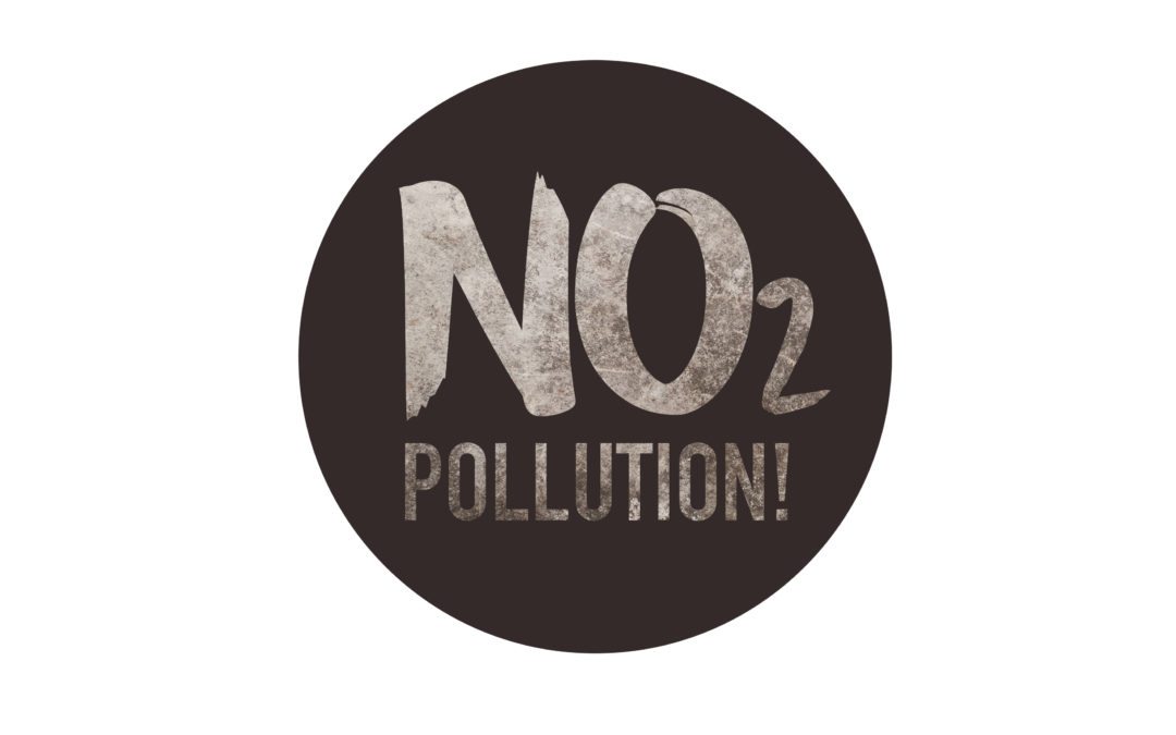 NO2 Pollution! Ecolo & Groen mesurent la qualité de l’air à 1030