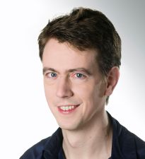 Arnaud Verstraete