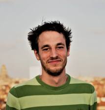 Geoffrey Livemont